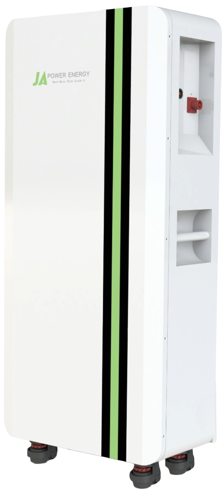 JA Power Porter U15.0 LV — Produs