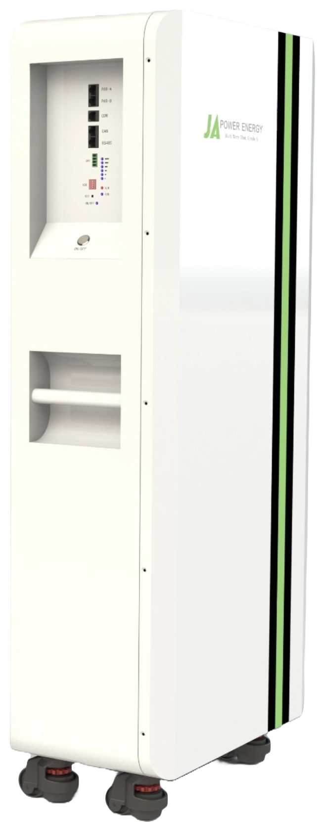 JA Power Porter U15.0 LV